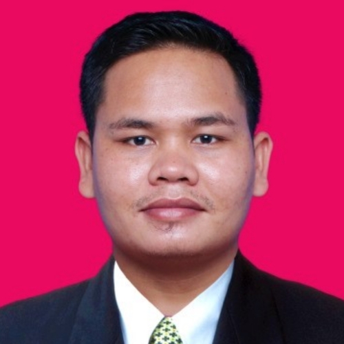 Profile Image - Toba Sastra Wan Manik